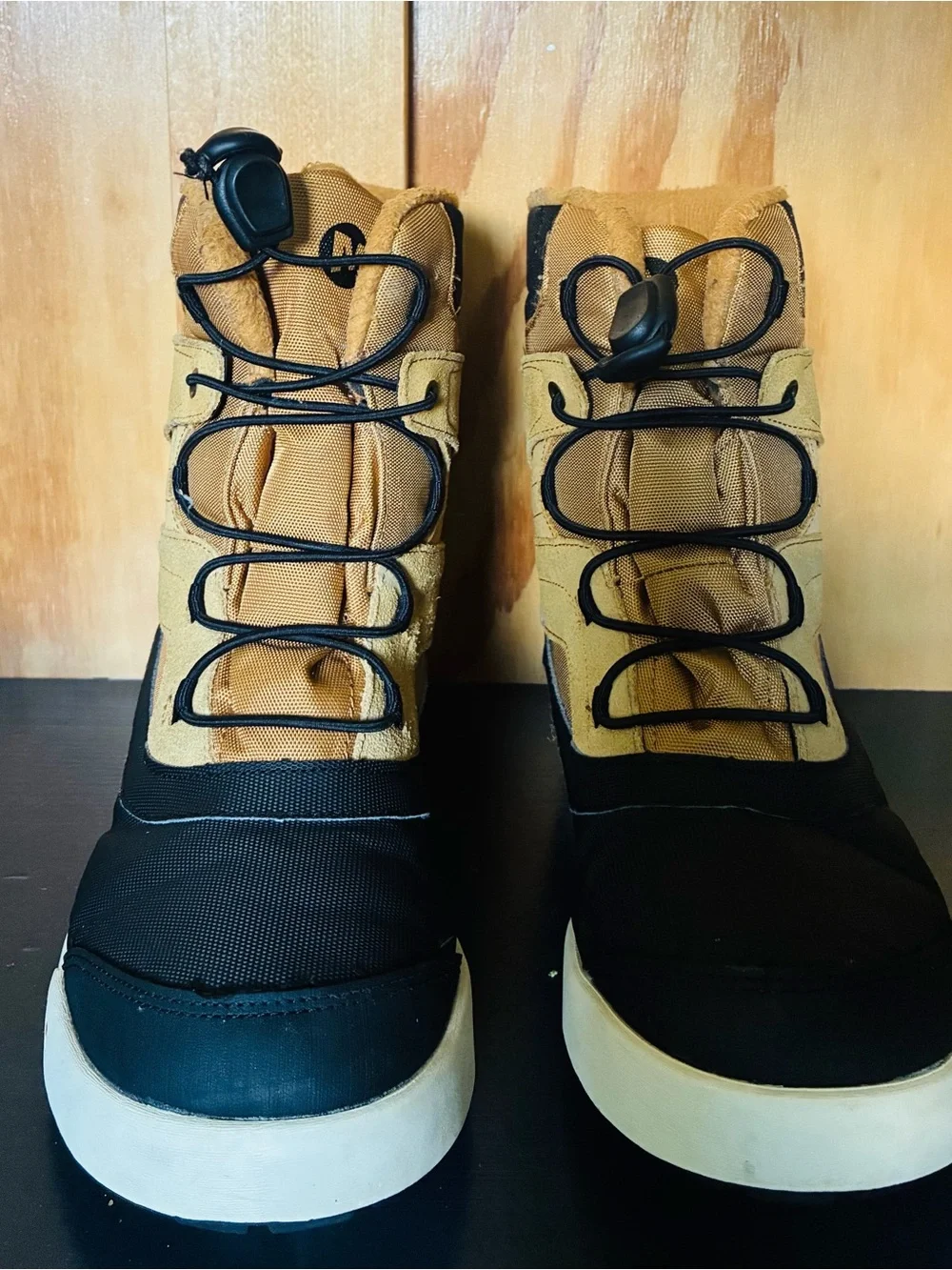 Merrell big boys